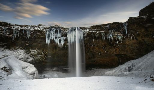 Seljalandsfoss